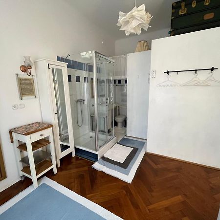 Guest House Ilicki Plac Zagreb Eksteriør billede