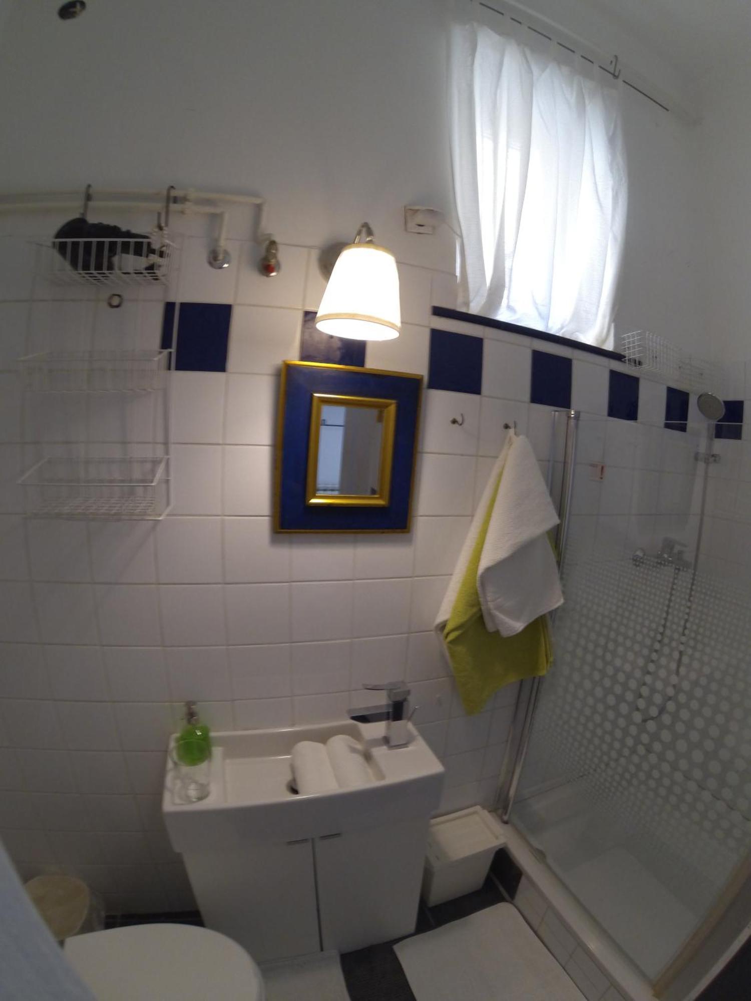 Guest House Ilicki Plac Zagreb Værelse billede