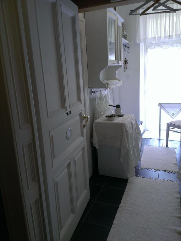 Guest House Ilicki Plac Zagreb Værelse billede