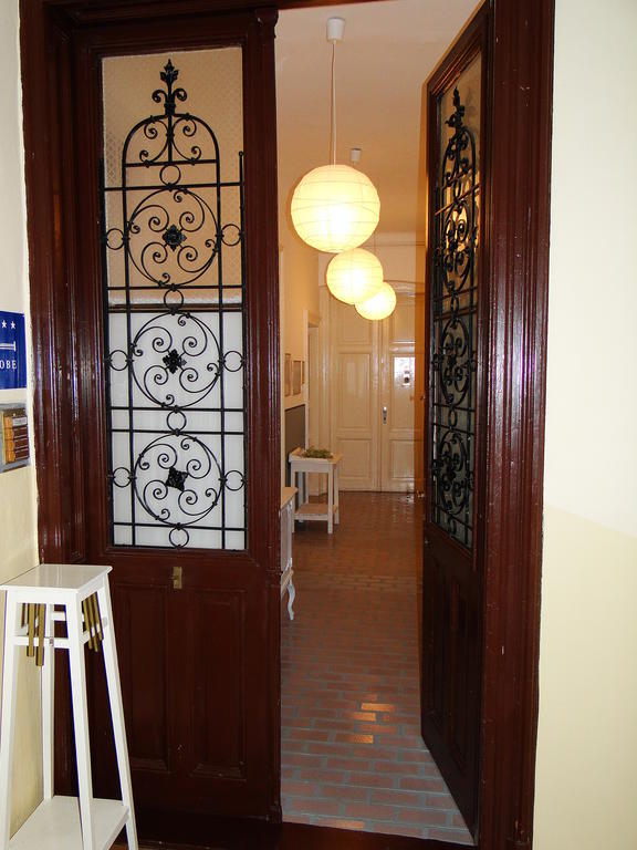 Guest House Ilicki Plac Zagreb Eksteriør billede