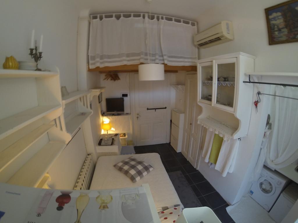 Guest House Ilicki Plac Zagreb Eksteriør billede